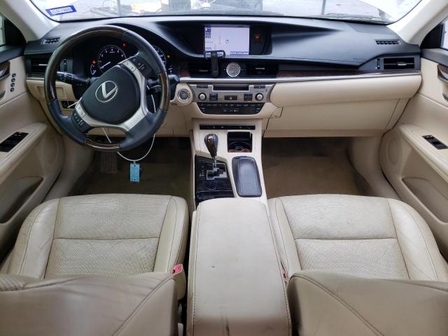Photo 8 from auction – 2013 LEXUS ES 350 with VIN JTHBK1GG2D2066053