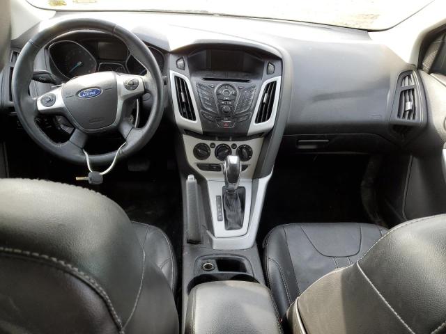 Photo 8 from auction – 2014 FORD FOCUS SE with VIN 1FADP3F20EL333723