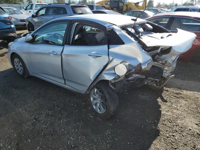Photo 2 from auction – 2017 HYUNDAI ACCENT SE with VIN KMHCT4AE7HU340137