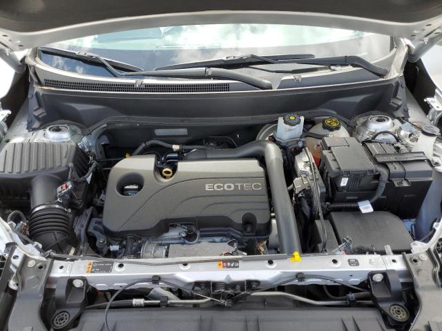 Photo 12 from auction – 2018 GMC TERRAIN SL with VIN 3GKALMEV0JL237085