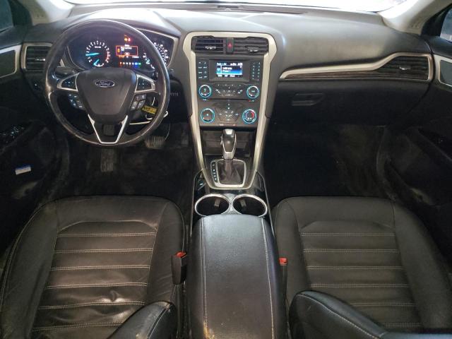 Photo 8 from auction – 2013 FORD FUSION SE with VIN 3FA6P0HR5DR347599