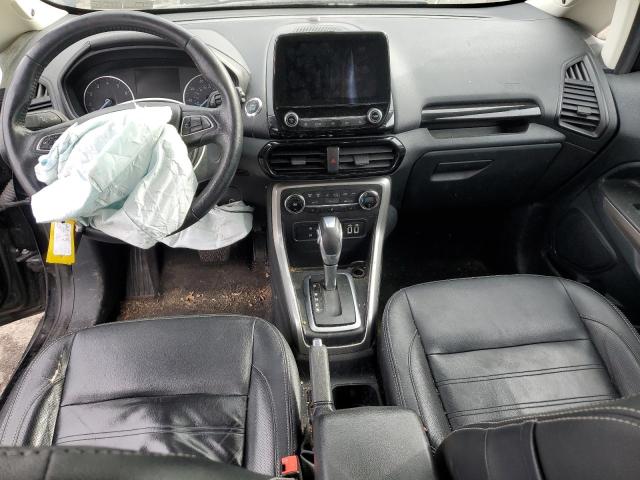 Foto 8 de la subasta – 2019 FORD ECOSPORT T con VIN MAJ6S3KL0KC276117
