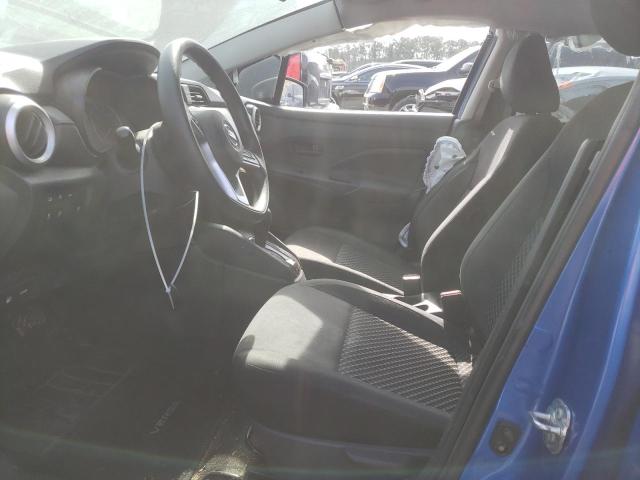 Photo 7 from auction – 2020 NISSAN VERSA S with VIN 3N1CN8DV0LL803971