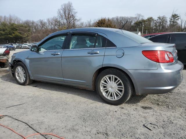 Photo 2 from auction – 2008 CHRYSLER SEBRING TO with VIN 1C3LC56J08N290406