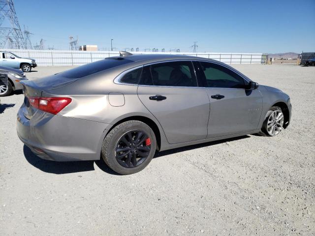 Photo 3 from auction – 2018 CHEVROLET MALIBU LT with VIN 1G1ZD5ST2JF234616