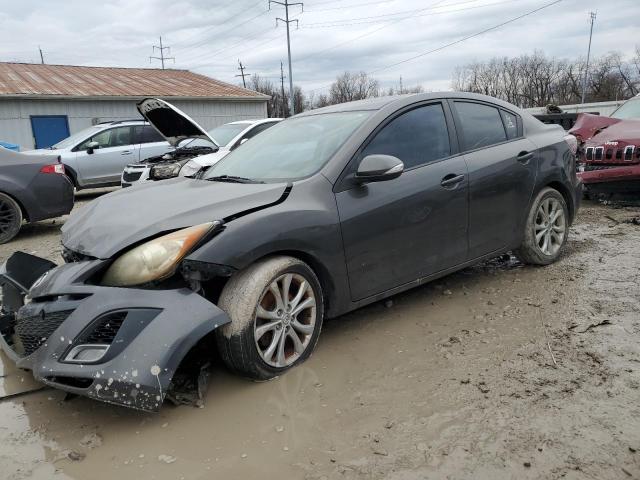 MAZDA 3 S 2010 with VIN JM1BL1S52A1187722 - Photo from auction