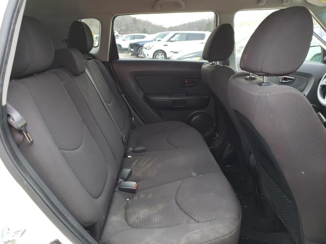 Photo 10 from auction – 2012 KIA SOUL with VIN KNDJT2A57C7460771