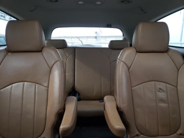 Photo 10 from auction – 2013 BUICK ENCLAVE with VIN 5GAKVDKD1DJ215793