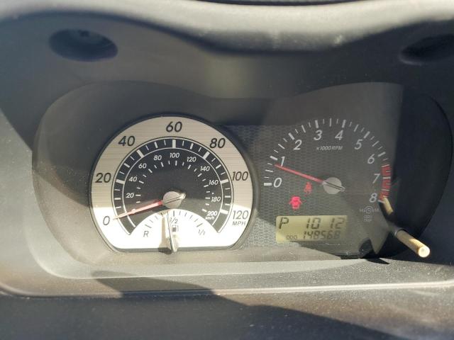 Photo 9 from auction – 2006 TOYOTA SCION XA with VIN JTKKT624865002800