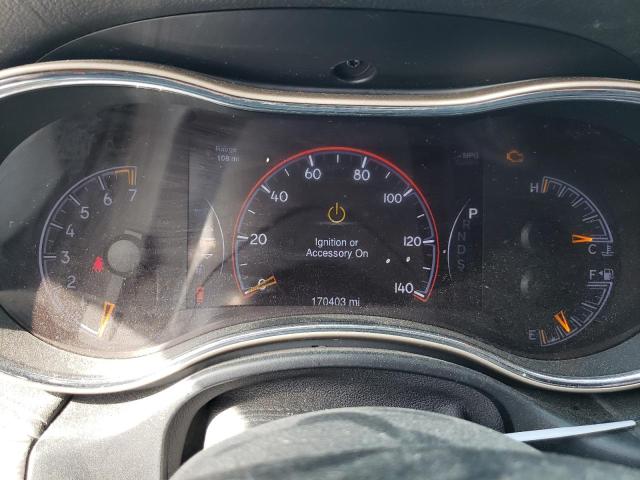 Photo 9 from auction – 2014 JEEP GRAND CHER with VIN 1C4RJECG6EC207153