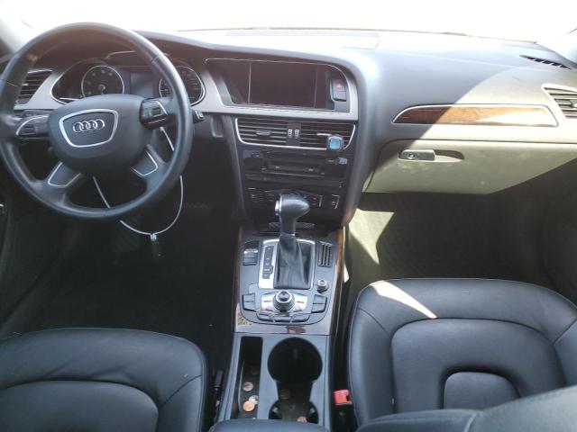 Photo 8 from auction – 2014 AUDI A4 PREMIUM with VIN WAUBFAFL4EA074275