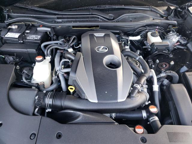 Photo 11 from auction – 2016 LEXUS RC 200T with VIN JTHHA5BC1G5001836