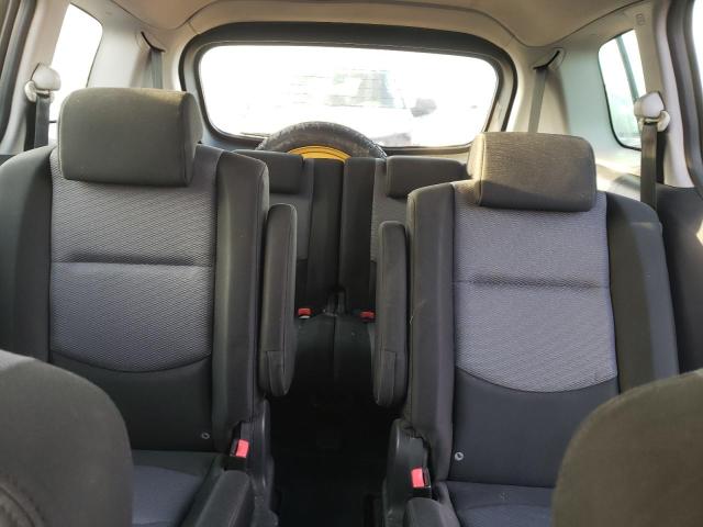 Photo 10 from auction – 2006 MAZDA 5 with VIN JM1CR293560101880