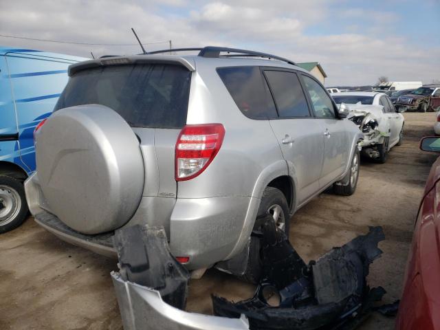 Photo 3 from auction – 2010 TOYOTA RAV4 LIMIT with VIN 2T3DF4DV5AW049270