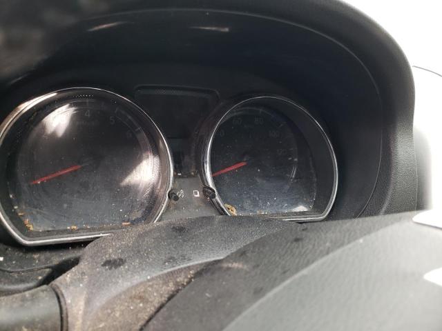 Photo 9 from auction – 2019 NISSAN VERSA S with VIN 3N1CN7AP5KL826614