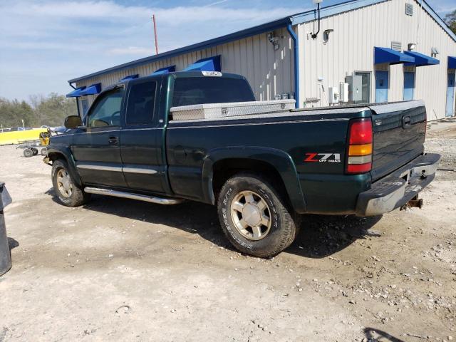 Photo 2 from auction – 2004 GMC NEW SIERRA with VIN 2GTEK19T141161194