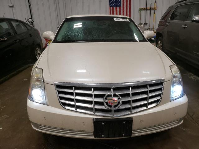 Photo 5 from auction – 2008 CADILLAC DTS with VIN 1G6KD57Y08U165611