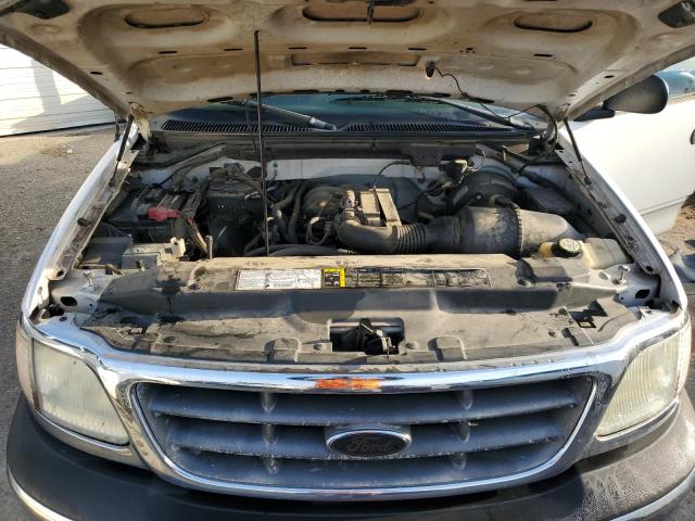 Photo 11 from auction – 2003 FORD F150 with VIN 1FTRX17203NB85884