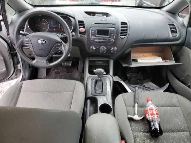 Photo 8 from auction – 2015 KIA FORTE LX with VIN KNAFK4A65F5400823