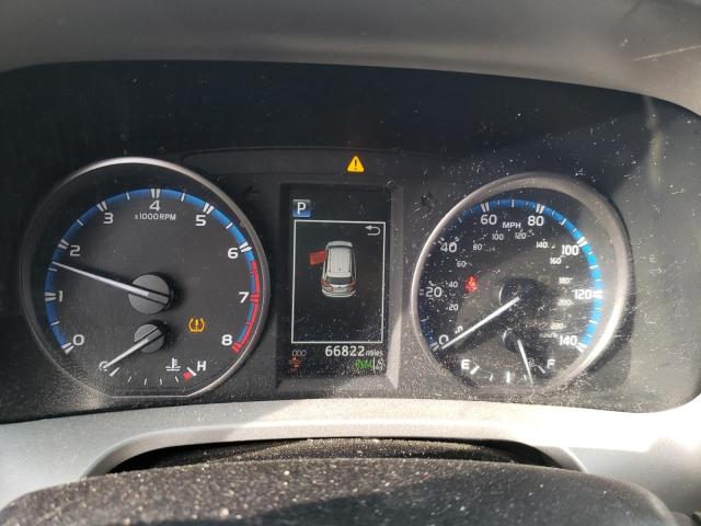 Photo 9 from auction – 2017 TOYOTA RAV4 XLE with VIN 2T3RFREV8HW672071