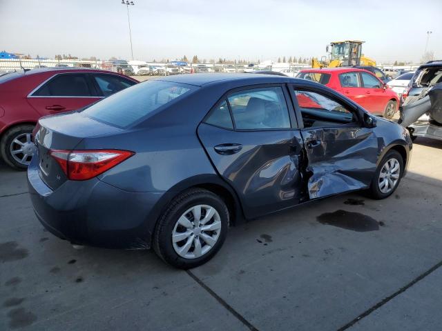 Photo 3 from auction – 2014 TOYOTA COROLLA L with VIN 2T1BURHE1EC184010