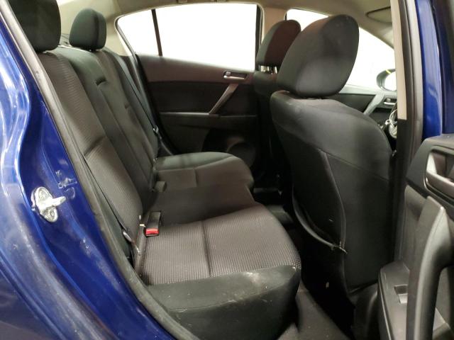 Photo 10 from auction – 2013 MAZDA 3 I with VIN JM1BL1V71D1717714
