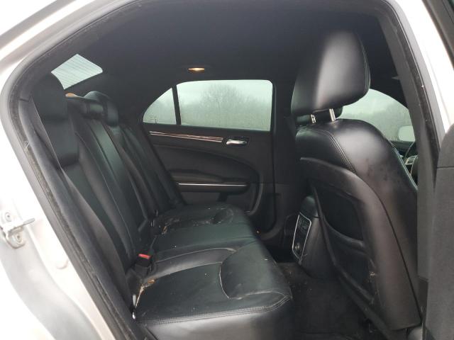 Photo 10 from auction – 2012 CHRYSLER 300 LIMITE with VIN 2C3CCACG6CH309933