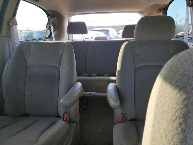 Photo 10 from auction – 2002 CHRYSLER TOWN & COU with VIN 2C4GP44302R629501