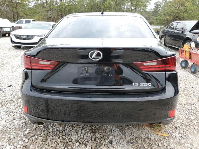 Photo 6 from auction – 2015 LEXUS IS 250 with VIN JTHBF1D27F5063289
