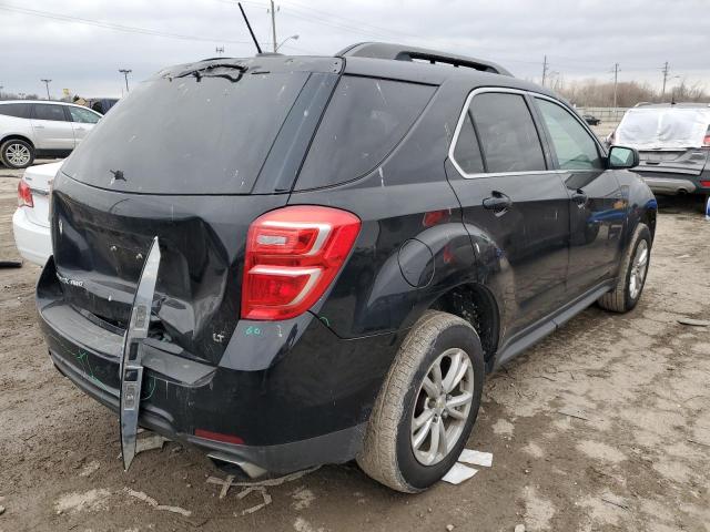 Photo 3 from auction – 2017 CHEVROLET EQUINOX LT with VIN 2GNFLFE36H6216274