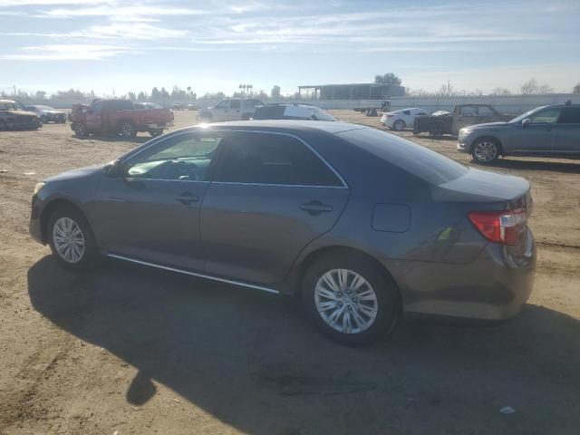 Photo 2 from auction – 2012 TOYOTA CAMRY BASE with VIN 4T4BF1FK1CR256295