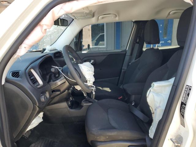 Photo 7 from auction – 2017 JEEP RENEGADE S with VIN ZACCJBAB2HPG55868