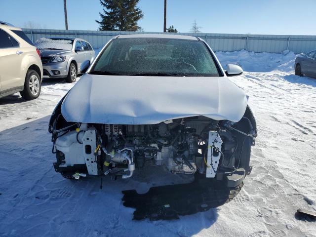 Photo 5 from auction – 2022 HYUNDAI ACCENT SE with VIN 3KPC24A68NE169649