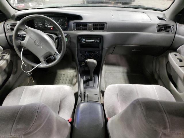 Photo 8 from auction – 1998 TOYOTA CAMRY LE with VIN JT2BF28K7W0114846