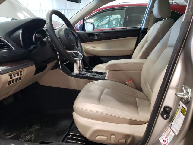 Photo 7 from auction – 2019 SUBARU OUTBACK 2. with VIN 4S4BSANC0K3383172