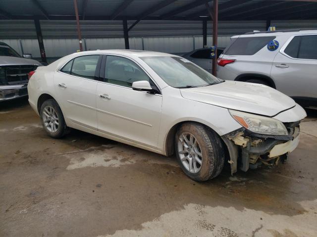 Photo 4 from auction – 2014 CHEVROLET MALIBU 1LT with VIN 1G11C5SL7EF197214