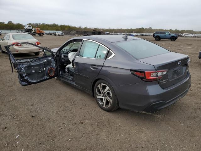Photo 2 from auction – 2022 SUBARU LEGACY LIM with VIN 4S3BWAN68N3020514