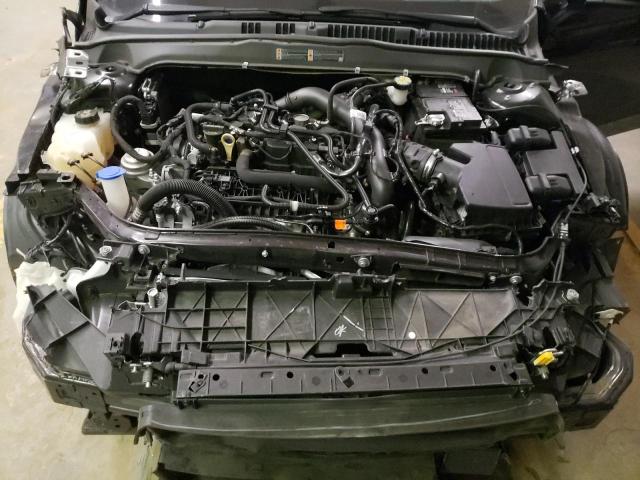 Photo 11 from auction – 2019 FORD FUSION SE with VIN 3FA6P0HD8KR203515
