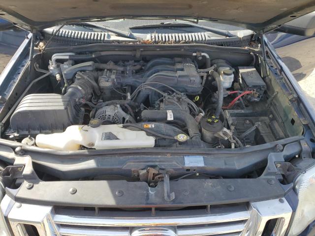 Photo 11 from auction – 2007 FORD EXPLORER S with VIN 1FMEU53K47UA06385