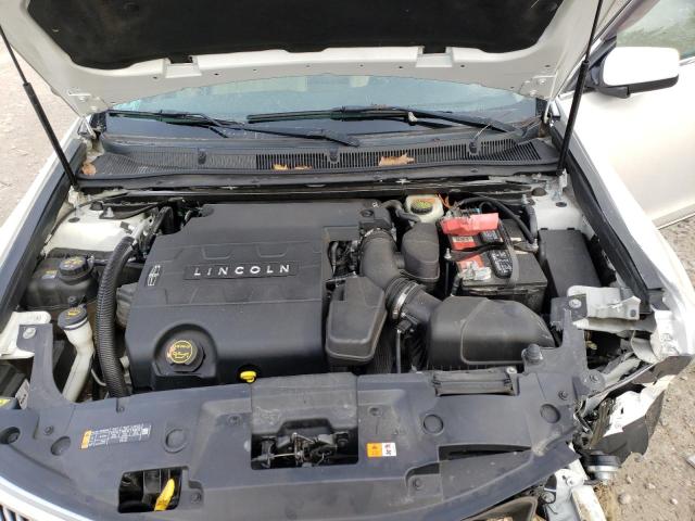 Photo 11 from auction – 2014 LINCOLN MKS with VIN 1LNHL9EKXEG608448