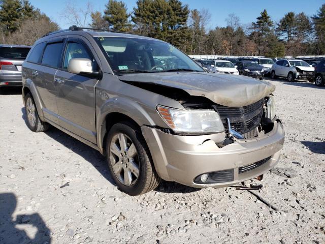 Photo 4 from auction – 2009 DODGE JOURNEY R/ with VIN 3D4GG67V19T159286