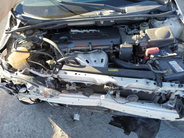 Photo 11 from auction – 2008 TOYOTA SCION TC with VIN JTKDE167X80253327