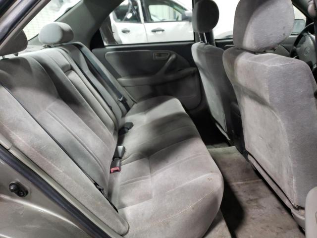 Photo 10 from auction – 1998 TOYOTA CAMRY LE with VIN JT2BF28K7W0114846