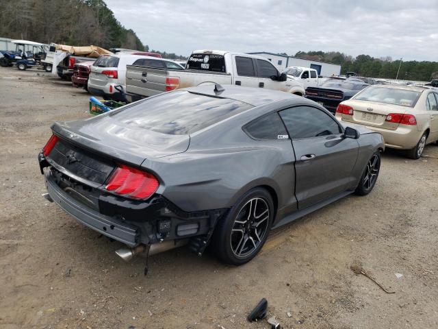 Photo 3 from auction – 2021 FORD MUSTANG with VIN 1FA6P8TH3M5154187