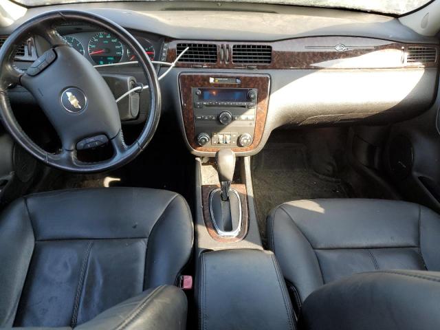 Photo 8 from auction – 2013 CHEVROLET IMPALA LTZ with VIN 2G1WC5E35D1202871