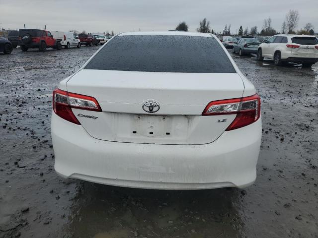 Photo 6 from auction – 2012 TOYOTA CAMRY BASE with VIN 4T4BF1FK1CR257656