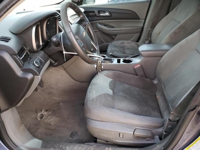 Photo 7 from auction – 2014 CHEVROLET MALIBU LS with VIN 1G11B5SL9EF264253