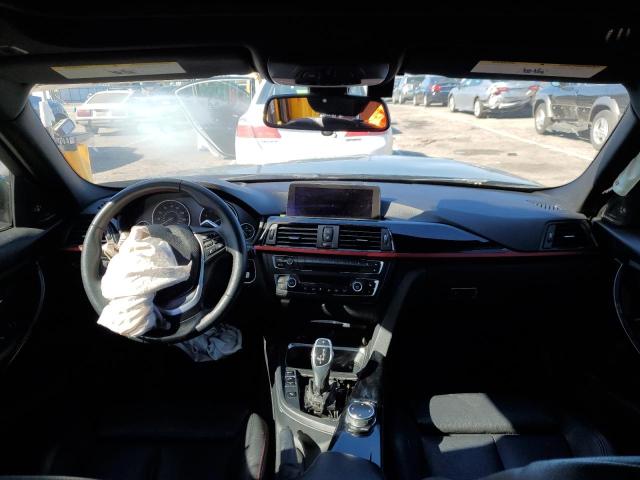 Photo 8 from auction – 2014 BMW 328 I with VIN WBA3A5G58ENP29959