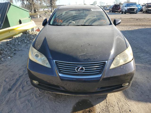 Photo 5 from auction – 2008 LEXUS ES 350 with VIN JTHBJ46G382211435