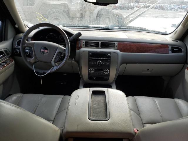 Photo 8 from auction – 2010 GMC SIERRA K15 with VIN 3GTRKWE36AG282018
